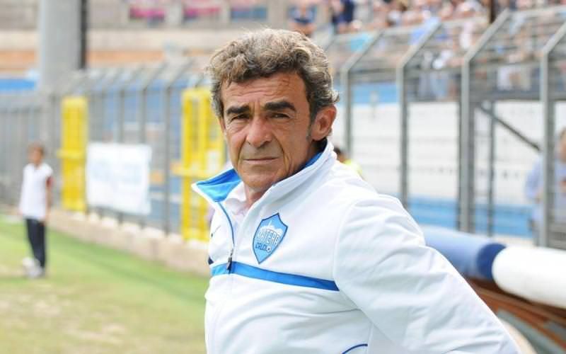 Auteri guiderà il Catanzaro nella prossima stagione