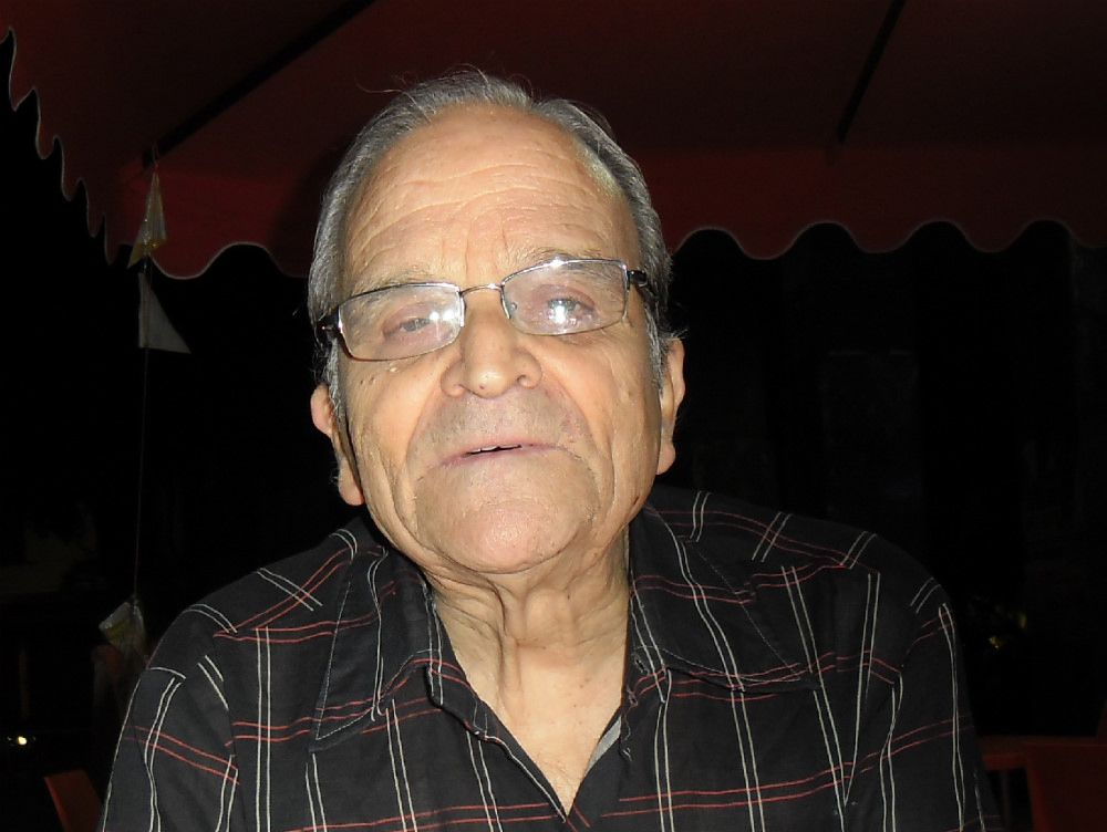 «A 82 anni giovane grazie allo yoga»