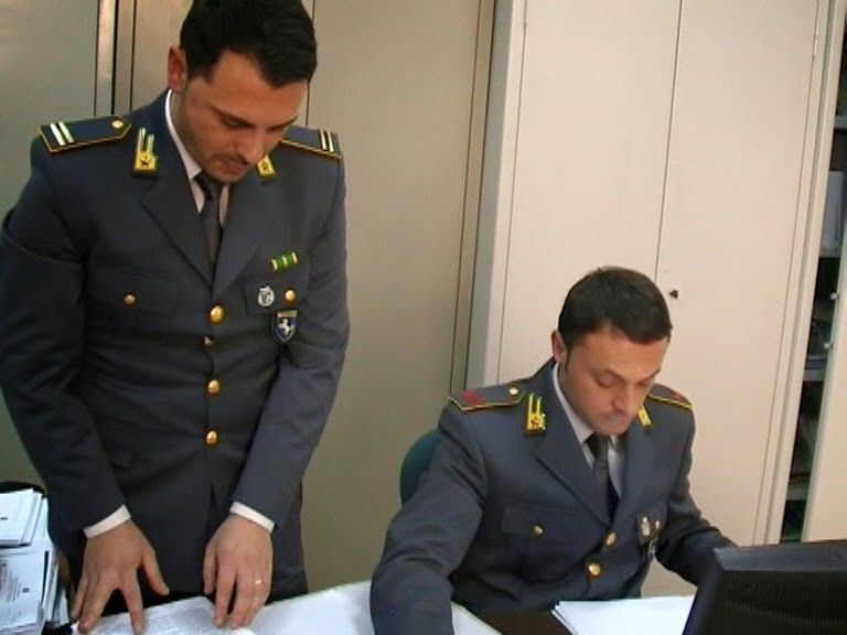 Falsi documenti per fondi europei: denunciato un imprenditore