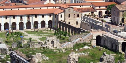 "Stipendio" da 500 euro per dirigere il Polo museale. A Soriano con la cultura non si mangia