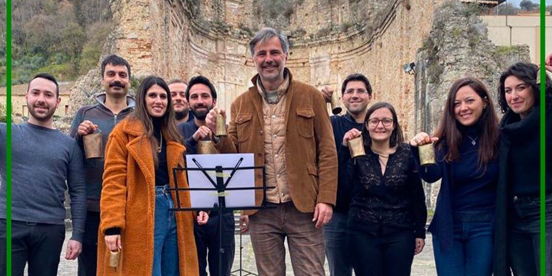 “Linea Verde” sbarca nel Vibonese. Un viaggio tra i racconti della «restanza calabrese»