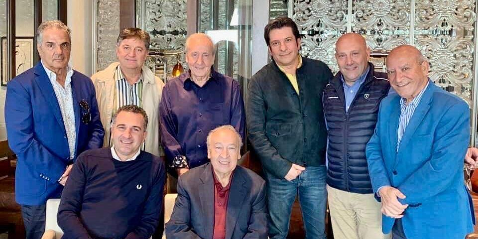 «Addio a Renato Turano, ambasciatore della Calabria nel mondo»