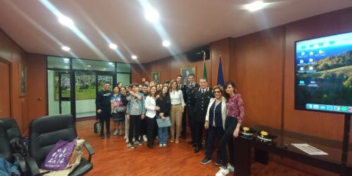 mendicino carabinieri cosenza