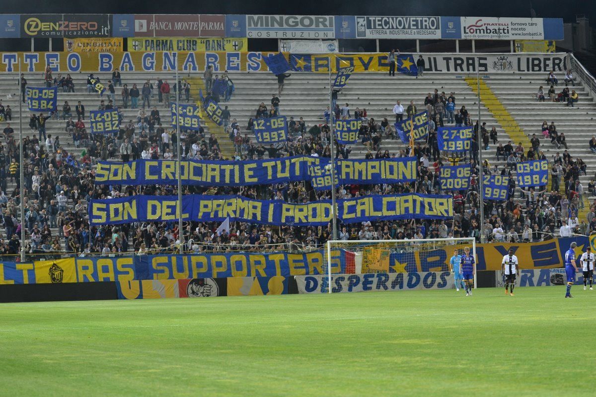 Gli affari delle 'ndrine nel crac del Parma Calcio