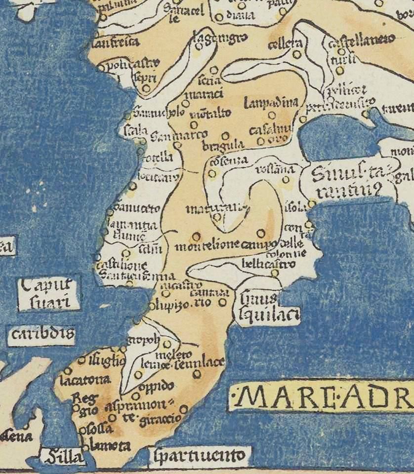 «Mandateci un prete… per l’estrema unzione»