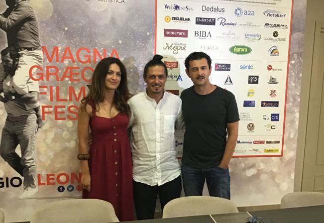 Mgff, Marchioni presenta il suo road movie. «Io cresciuto a pipi e patate»