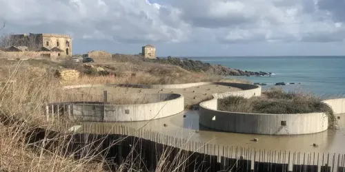 Marine Park Village crotone