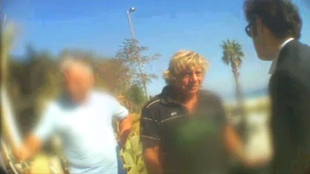 Effettuata l'autopsia su "Faccia di mostro". Sarà cremato