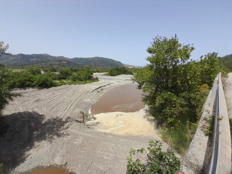 La Regione diffida la Bieco srl: «Dovrà ripristinare a sue spese la regolare funzionalità della discarica di Scala Coeli»