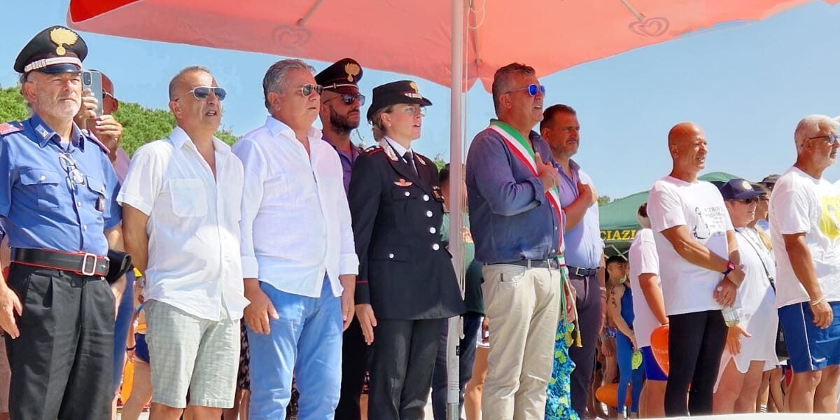 Mancuso: il “Trofeo Mirante” esalta il binomio tra sport e cultura