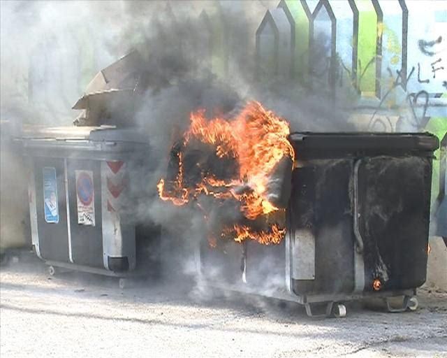 Bologna, piromane seriale incastrato da un video