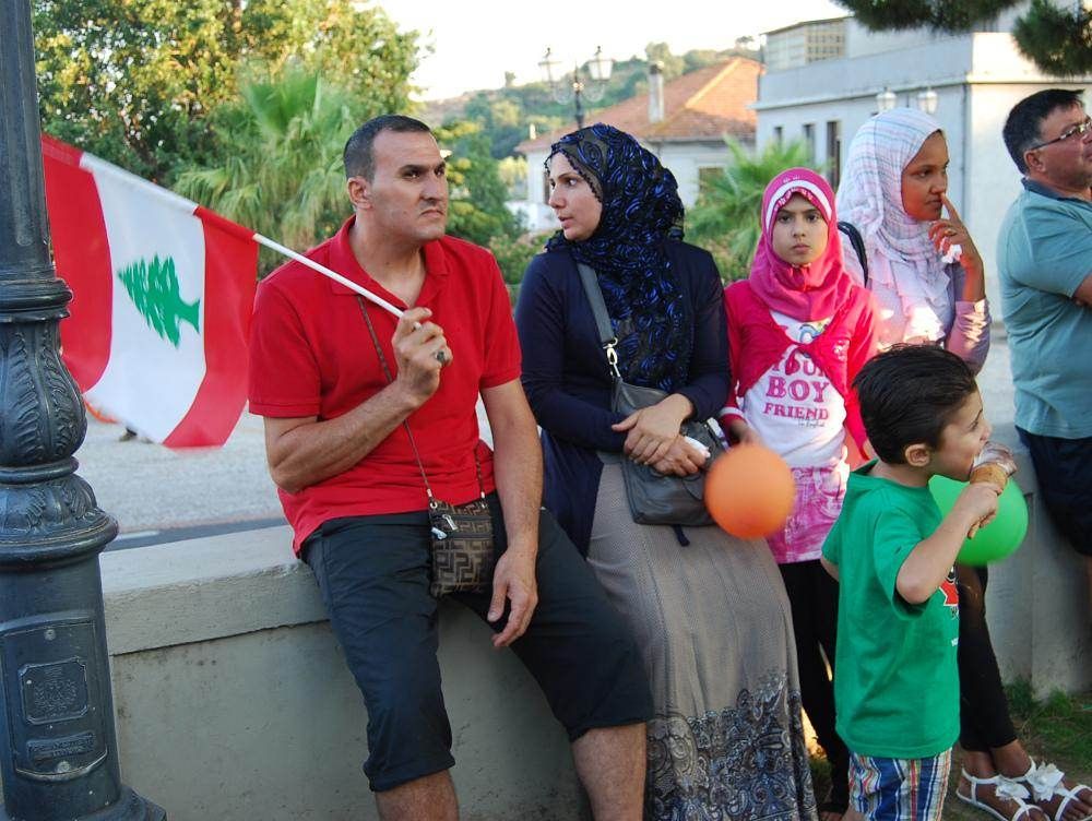 Calabria sempre più multietnica