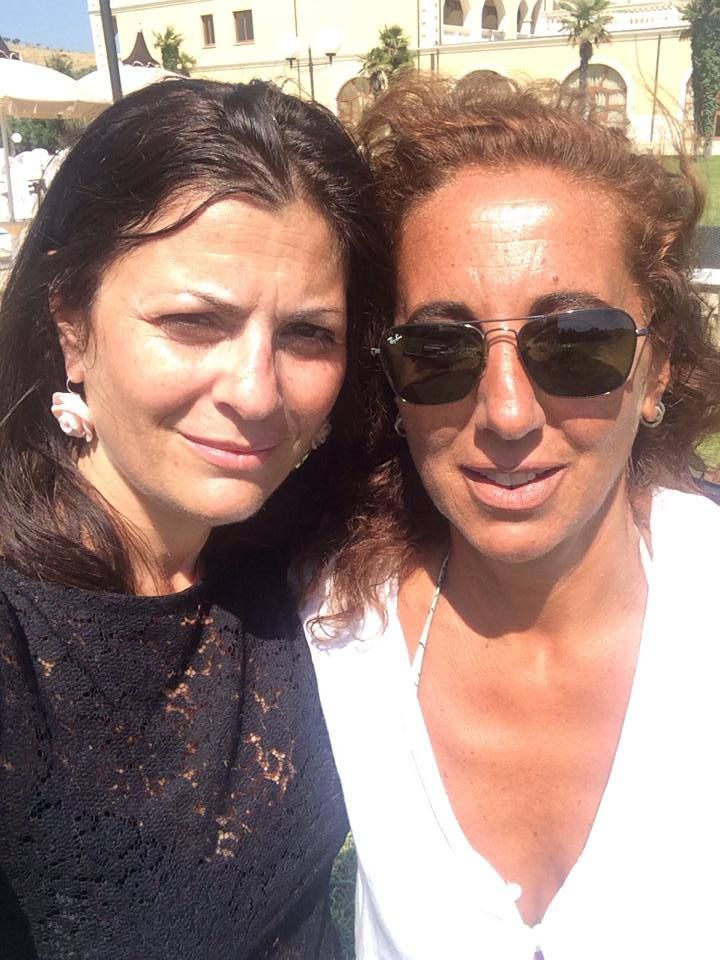 Jole e Wanda, sinergie politiche in tacco 12