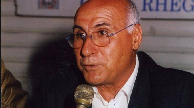 Lutto nel giornalismo calabrese, si è spento Tonio Licordari