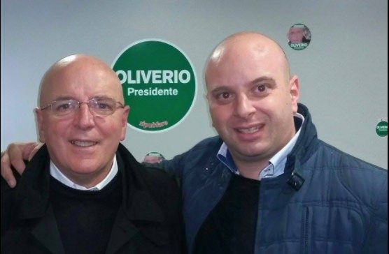 Il “prof” fedelissimo di Oliverio (ri)nominato in Cittadella dopo le Regionali