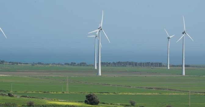 La presidente del Tribunale di Crotone e il «collega intimidito» per la confisca del parco eolico