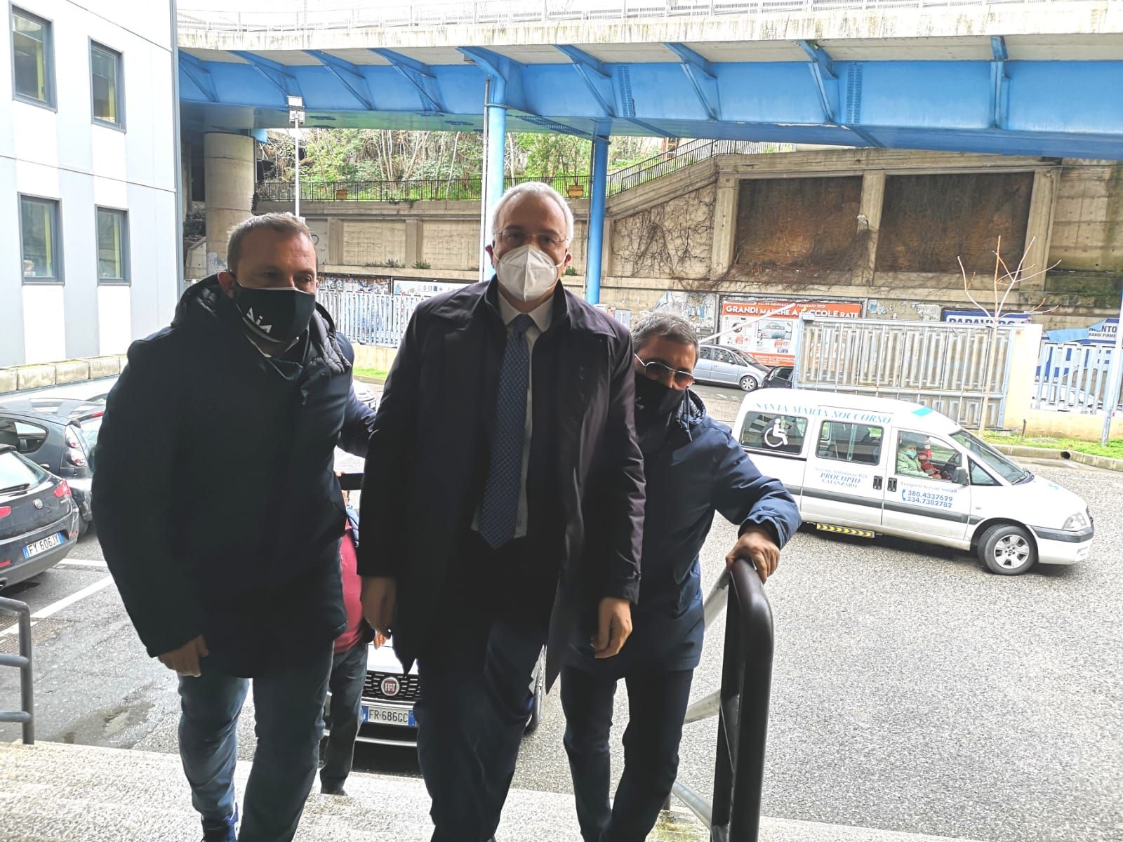 Basso Profilo, in Appello chiesti sei anni e 8 mesi per l’ex assessore Talarico