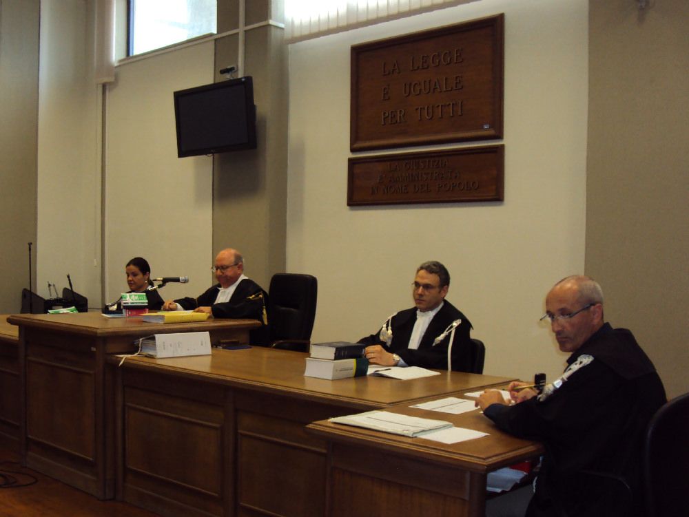 Processo Marlane, scontro sulle parti civili