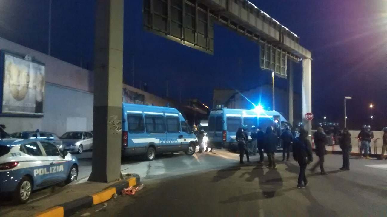 “Odissea” in riva allo Stretto, Santelli: «Situazione parzialmente risolta»