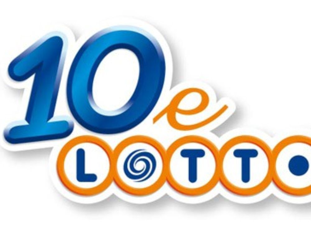 Borgia, vince 63mila euro al "10eLotto"