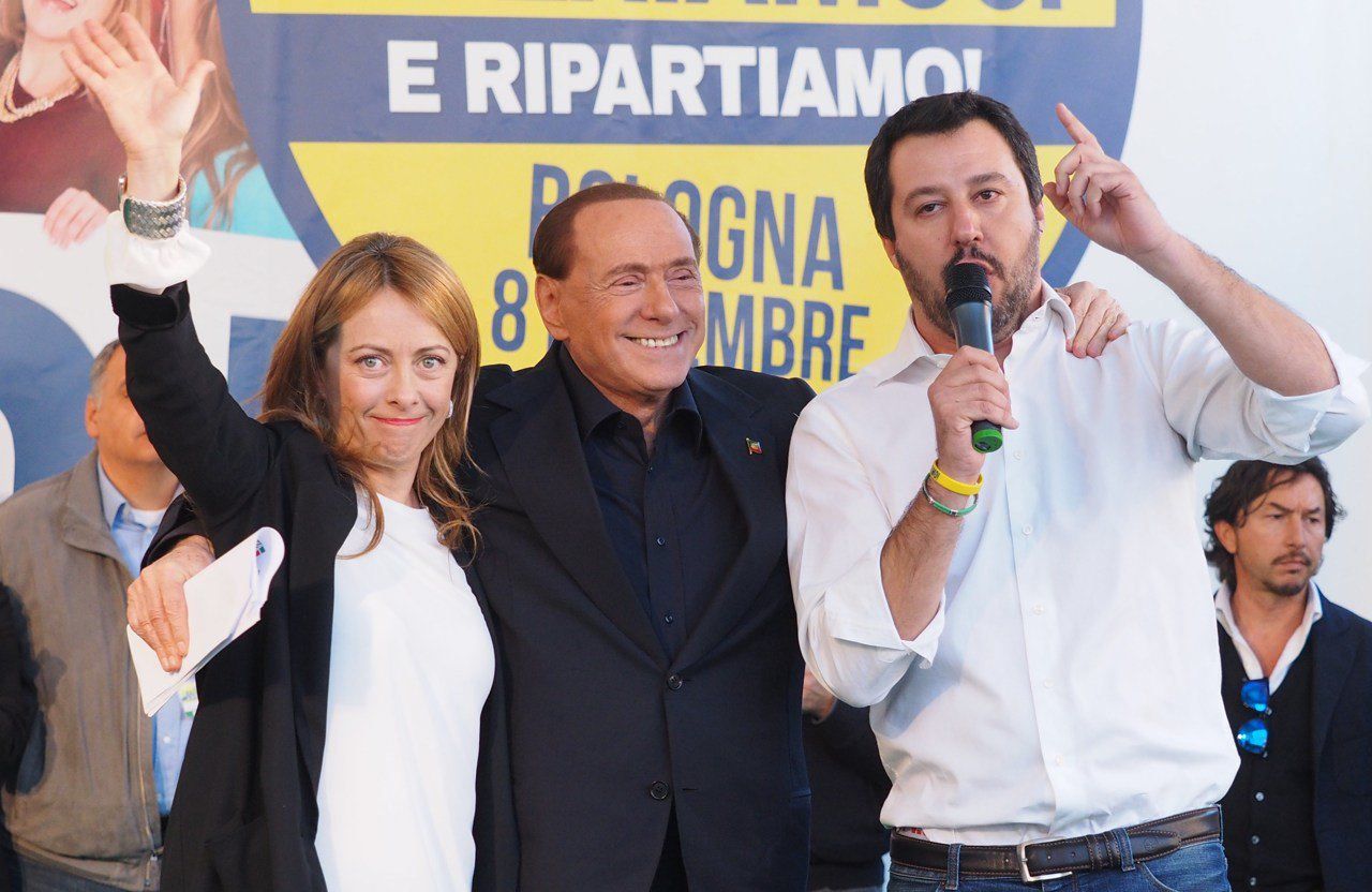 POLITICHE 2018 | Centrodestra, schierati tutti i candidati
