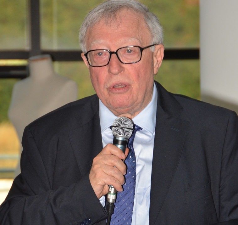 Reggio, muore il preside della facoltà di Giurisprudenza