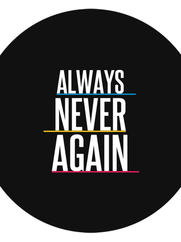 Always never again saluta, ecco i primi concerti