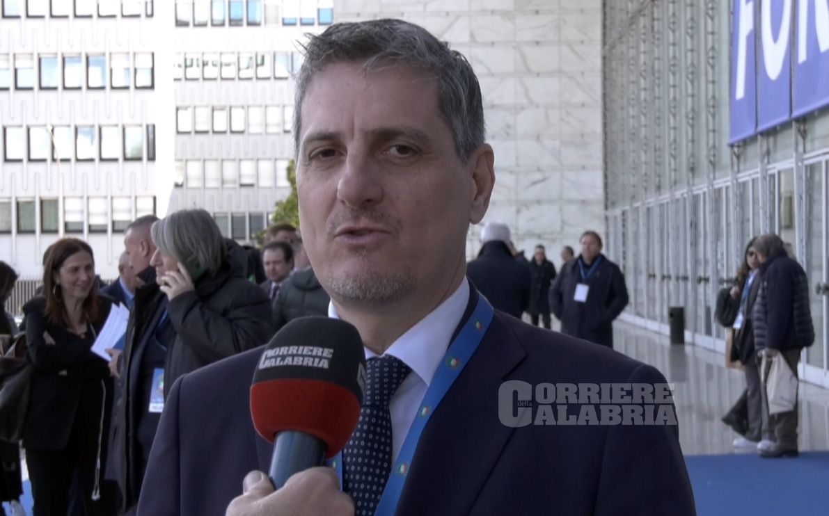 Barachini: «La consistenza elettorale di Forza Italia al Sud è un valore aggiunto»