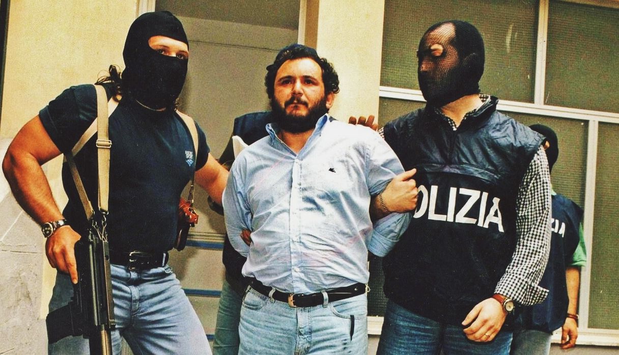 Brusca, la ‘ndrangheta e il “comparato” tra Piromalli e Totò Riina «per sistemare le faide»