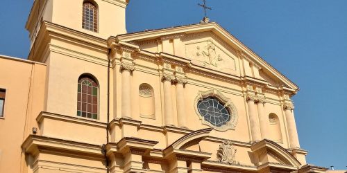 Catanzaro_Santuario Basilica