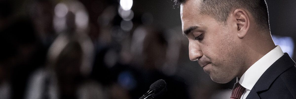 Sfide tra big, Di Maio out. Casini batte Sgarbi. E Della Vedova “brucia” Tremonti