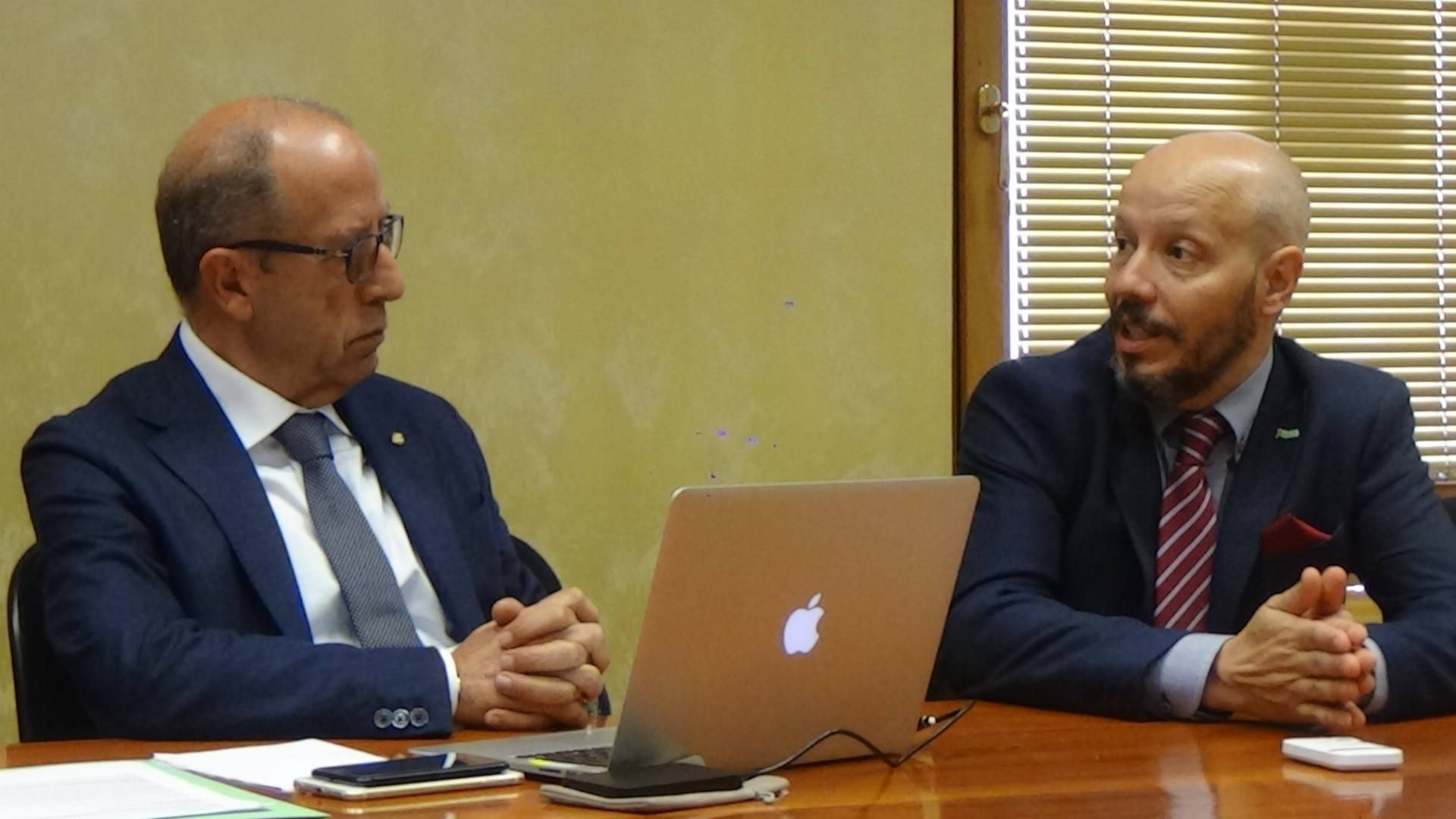 Parco della Sila e Aigae insieme per formare guide sempre più preparate