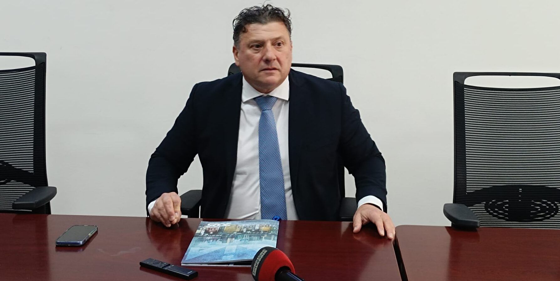 «Aggredire i beni perché lo ‘ndranghetista non ha paura del carcere ma di perdere le sue ricchezze»