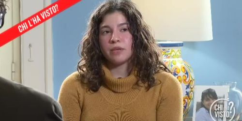 Letizia Punturiero figlia Maria Chindamo