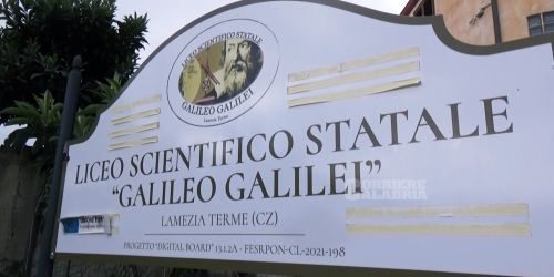 Galilei_Lamezia_procura_CZ