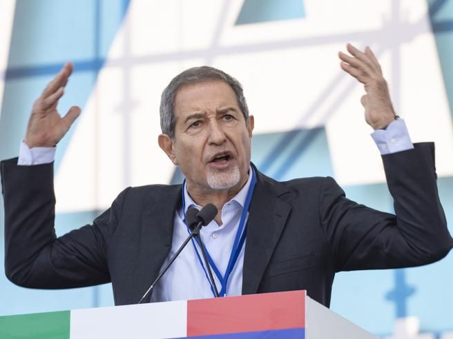 Ponte sullo Stretto, Musumeci “chiama” i parlamentari calabresi