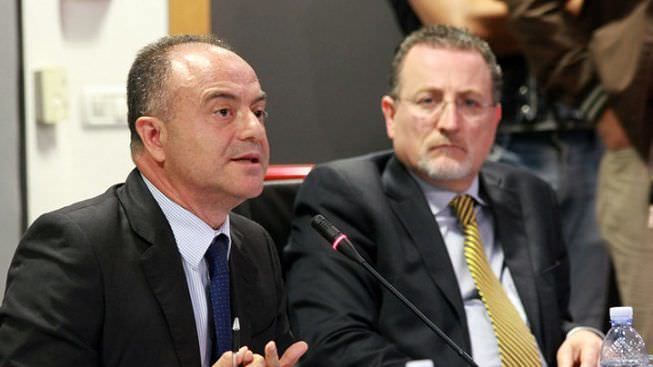 L’allarme di Gratteri e Nicaso. Quando la ‘ndrangheta si sostituisce allo Stato