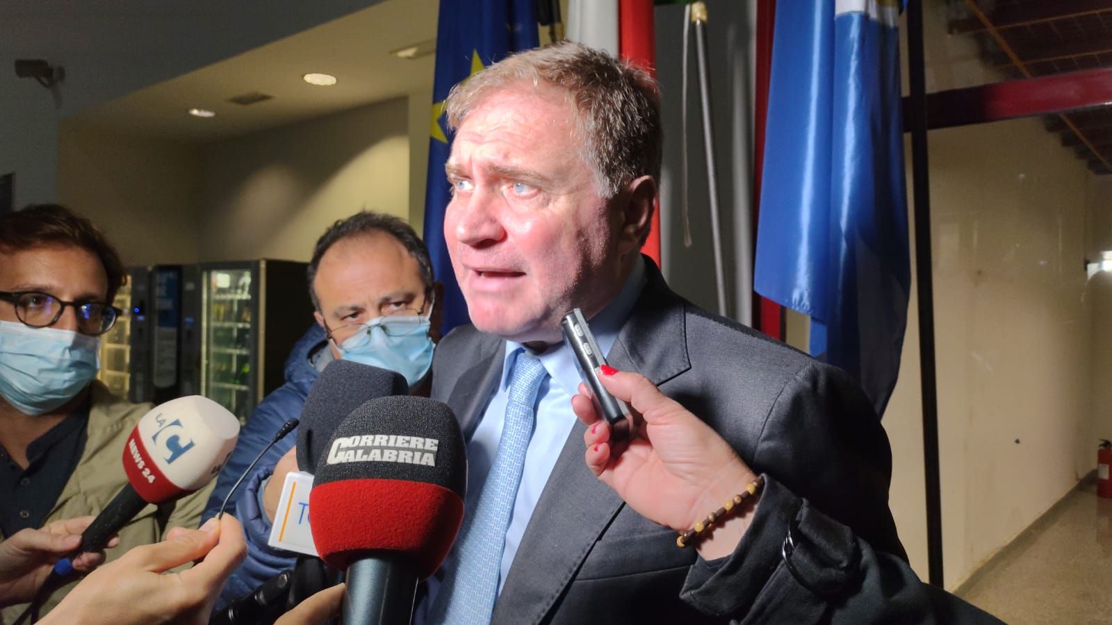 Il Pd riprende il cammino: entro Natale il congresso regionale