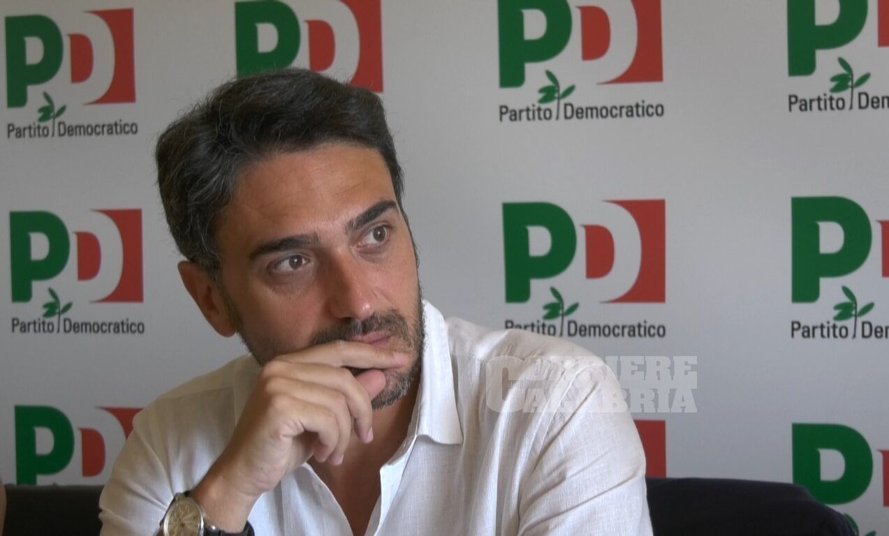 Elezioni, Irto: «Sul seggio della Bruno Bossio aspettiamo i dati definitivi»