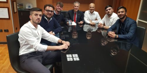 Diritto allo studio, completata all’Unical l’assegnazione degli alloggi a tutti gli studenti beneficiari