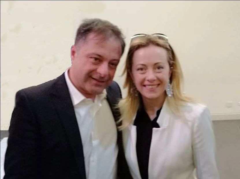 Aversa: «Il Sud ha “fame” di infrastrutture. E l’Italia non può vivere solo di Tav»