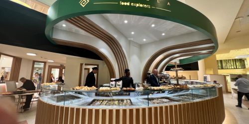 PAPILLA UNIVERSITA' MAGNA GRAECIA