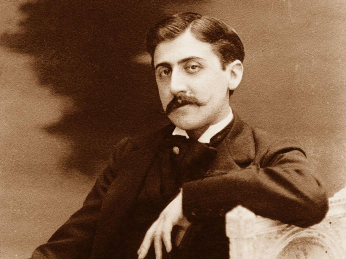 «Proust, Leopardi e la memoria della felicità»