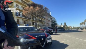 SIM Carabinieri Rende, organici sottostimati e sovraccarico di lavoro