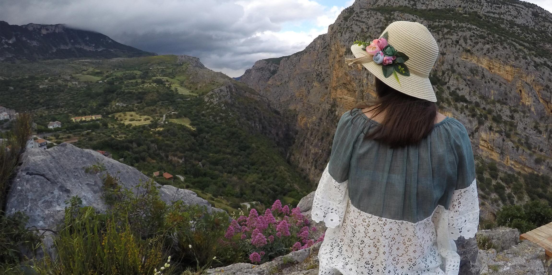 Turismo esperienziale, una nuova frontiera per la Calabria