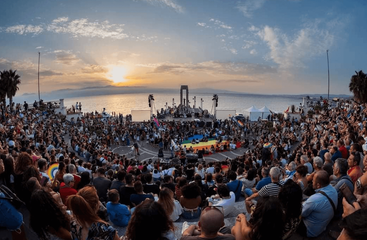 Capitale italiana della Cultura 2027, 4 città calabresi candidate