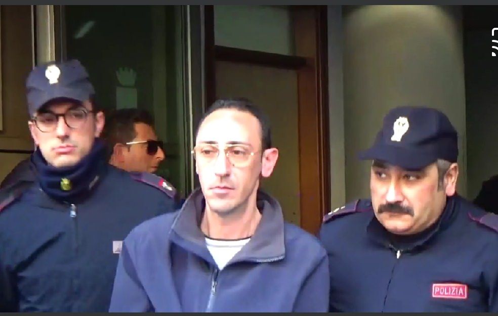 Dai capi ai pusher: come era organizzato il gruppo Presta