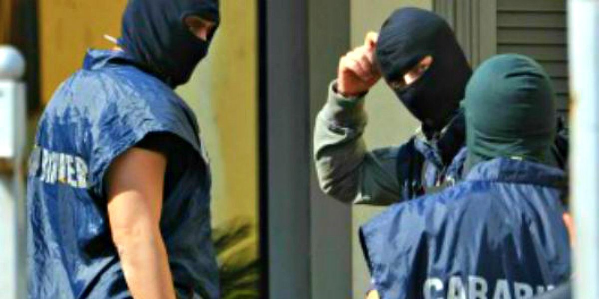 L’uomo dal passato «impenetrabile» legato «mani e piedi» al boss Luigi Mancuso