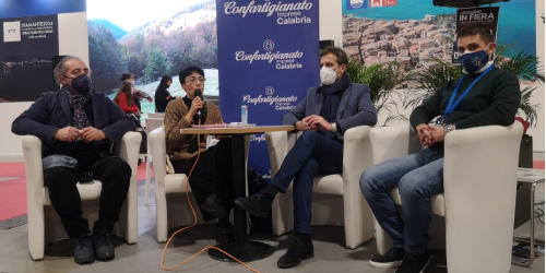 artigianato in fiera