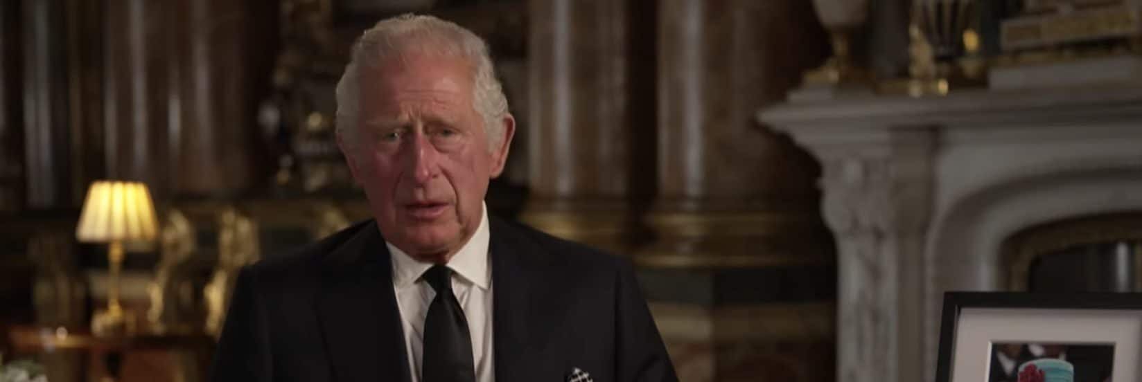 Il primo discorso di re Carlo III: «Ho promesso a mia madre di servirvi»